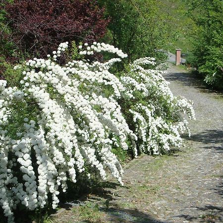 Cascina Nel Bosco Bed & Breakfast Moncucco Torinese Екстериор снимка