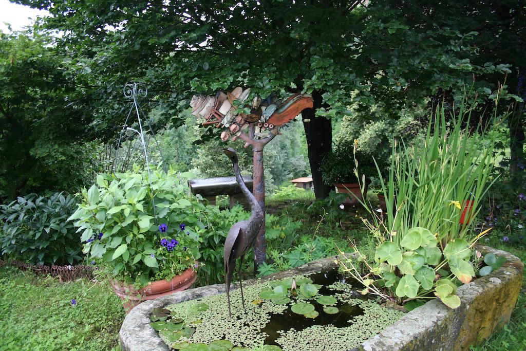 Cascina Nel Bosco Bed & Breakfast Moncucco Torinese Екстериор снимка