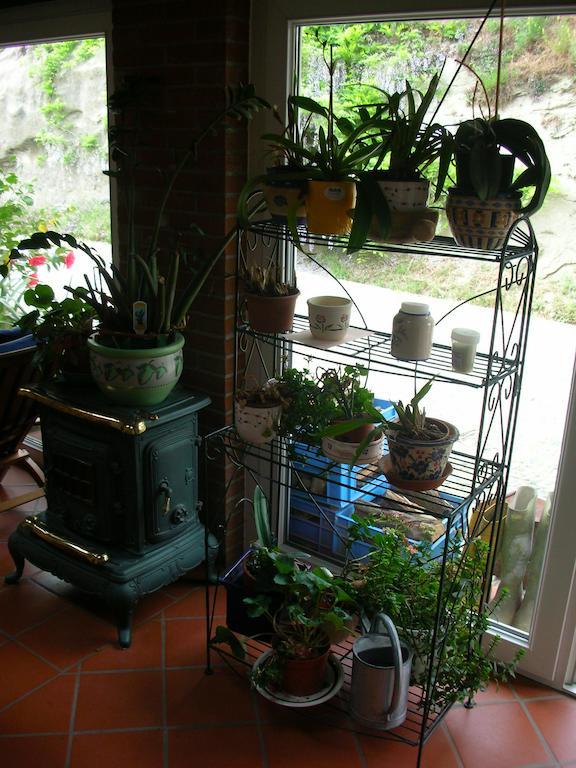 Cascina Nel Bosco Bed & Breakfast Moncucco Torinese Стая снимка