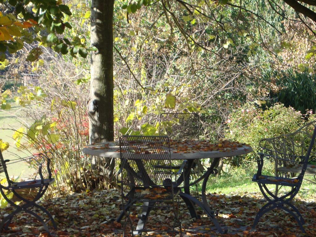 Cascina Nel Bosco Bed & Breakfast Moncucco Torinese Екстериор снимка